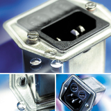 Components and Solutions for Medical Technology