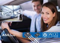 Extended Hall Switch series simplifies your way to an ISO 26262 compliant system solution