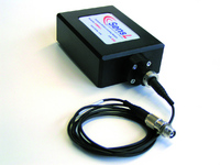 Laser 2000 präsentiert das weltweit erste integrierte USB Photon Timing System