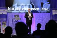 Mönchengladbacher Wirtschaftsgespräche: "Wozu brauchen wir schon Digitalisierung?"