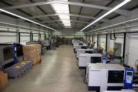 BECK Kunststofftechnik - erfolgreich mit modernster Spritzgießtechnologie aus dem Hause WITTMANN BATTENFELD
