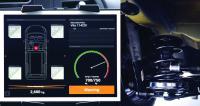 NSK develops world's first hydraulic load detection device