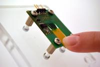 Neue technische Möglichkeiten dank Polymer-Dehnungsmessstreifen