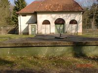 Gestern Wasserwerk 02, heute Wasserwerk 2.0