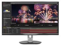 Mehr Produktivität und Komfort - Das neue Philips Adobe RGB USB-Docking-Display mit QHD-Auflösung