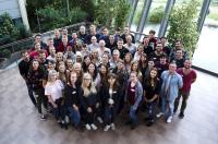 Jetzt 55 Auszubildende und Studenten bei KOMSA