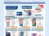 Handy, Smartphone, Motorroller - alles was das Herz begehrt