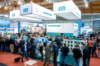 Meusburger auf der Moulding Expo 2017