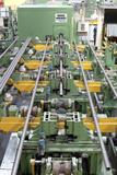TMK Seversky Tube Works bestellt Gewindeschneidmaschinen