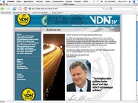 VDAT e.V. lässt sein Onlineportal professionell „tunen“