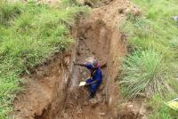 M2 Cobalt: Kobaltexploration in Uganda läuft auf Hochtouren