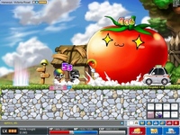 MapleStory Europe: Ein Sommer voller Spaß