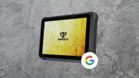 WEROCK updates Fully Rugged Tablet Rocktab L110
