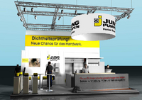 Informationen und Innovationen bei Jung Pumpen
