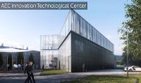 Das neue Zentrum für Innovation und Technologie von AEC ILLUMINAZIONE überzeugt mit Qualität und Transparenz