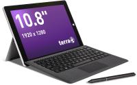WORTMANN AG bringt neues TERRA PAD auf den Markt