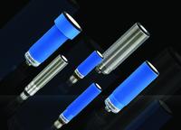 Präzise Ultraschallsensoren mit IO-Link
