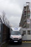 Schwalm Kanalsanierung - Löcher gestopft, Grundwassereintritt behoben!