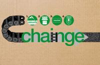 igus initiiert weltweit erstes Recycling-Programm für Energie- und Schleppketten