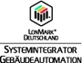 Überprüfte und anerkannte Kompetenz in LON®