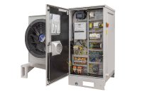 Nuove soluzioni scroll Copeland a CO2 per applicazioni transcritiche e subcritiche