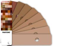 110 Hauttöne: Neuer Skin Tone Guide von Pantone