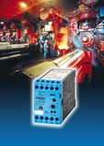 Perfektes Schalten, Schützen und Überwachen von Magnetventilen - zweipolig nach EN 60204-1