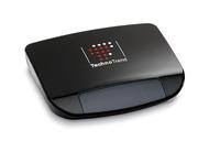 Neue HDTV-USB-Box der Marke TechnoTrend in edler Optik für digitalen Satellitenempfang: TT-connect S2-4600