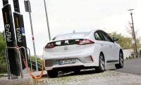 Hyundai Motor Deutschland und EnBW kooperieren bei Ladeinfrastruktur