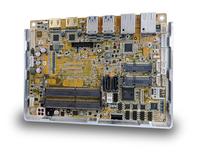 Skylake Board für Systemintegratoren