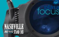 Martin Gets in Tune for PLASA Focus Nashville