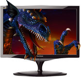 ViewSonic präsentiert 22" Multimedia-Widescreen-LCD Display mit 1080p-Full-HD-Auflösung