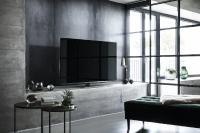 Hollywood im Wohnzimmer: 4K Pro HDR LED-TV Serie