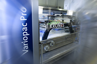 Variopac Pro/ Starke Performance im Hochleistungsbereich