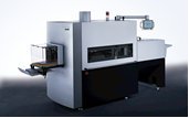 Heidelberg stellt den automatischen Dreiseitenschneider Eurotrim 1000 vor