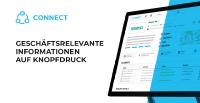Echobot CONNECT 2.0 optimiert Sales Intelligence für den D-A-CH-Raum