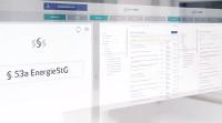 connect enlight: envia THERM und Kiwigrid automatisieren Berichtswesen für dezentrale Erzeugungsanlagen