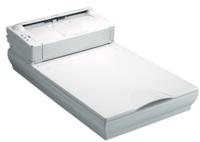Canon DR-2580C jetzt auch mit A5-Flachbett-Scanner