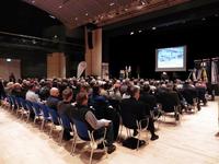 Erfolgreiche Leica Tour Roadshow 2016