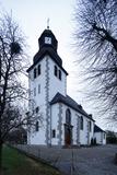 Alt und doch neu: Kirchen im Sauerland fachmännisch restauriert