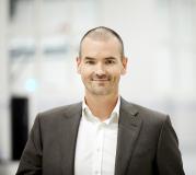 Seco Tools beruft neuen Präsidenten und CEO