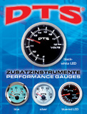 Alles im „grünen“ Bereich: mit den neuen Zusatzinstrumenten von DTS