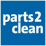 parts2clean 2020: Solutions for new and changed cleaning tasks