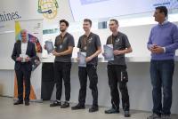 WorldSkills Germany: Beste Nachwuchskräfte im Grafikdesign und Drucktechnik gekürt