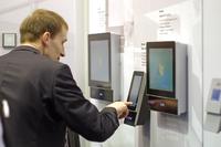 Erfolgreiche Präsentation der neuen Datafox Designlinie und Erweiterung der Bestandsysteme