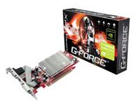 Anspruchsvolle Performance dank der Unterstützung von bis zu 512MB Grafikspeicher: XpertVision präsentiert die neue „Entry Level“ Grafikkarte GeForce7