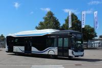 IVECO E-WAY by HEULIEZ: Innovative Bus-Lösungen für eine Mobilität mit Qualität