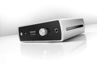 Digitale Musik für feine Ohren und höchste Ansprüche: Der neue DA-300USB High Definition USB-D/A-Wandler von Denon