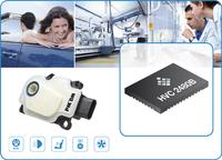 PMDM-Minebea und Micronas geben ihre Zusammenarbeit beim HVC 2480B Controller bekannt, der über integrierte Leistungstransistoren zur Ansteuerung von Gleichstrommotoren verfügt