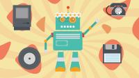 Chatbots sind nur aufgewärmte Technologie der 60er Jahre